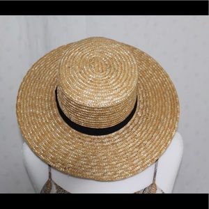 Straw Hat